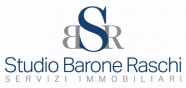 Logo dell'agenzia immobiliare