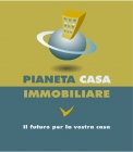 Logo dell'agenzia immobiliare