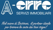 Logo dell'agenzia immobiliare