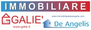 Logo dell'agenzia immobiliare
