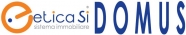 Logo dell'agenzia immobiliare