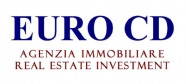 Logo dell'agenzia immobiliare