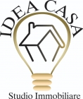 Logo dell'agenzia immobiliare