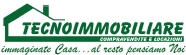 Logo dell'agenzia immobiliare Logo dell'agenzia immobiliare