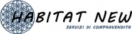Logo dell'agenzia immobiliare Logo dell'agenzia immobiliare