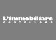 Logo dell'agenzia immobiliare