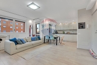 appartamento in vendita a Milano in zona Chiesa Rossa