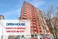 appartamento in vendita a Cinisello Balsamo