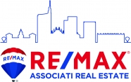 Logo dell'agenzia immobiliare Logo dell'agenzia immobiliare