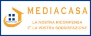 Logo dell'agenzia immobiliare Logo dell'agenzia immobiliare