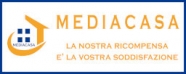 Logo dell'agenzia immobiliare