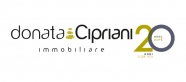 Logo dell'agenzia immobiliare