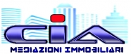 Logo dell'agenzia immobiliare