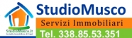 Logo dell'agenzia immobiliare Logo dell'agenzia immobiliare