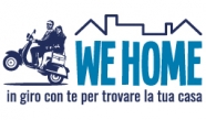 Logo dell'agenzia immobiliare