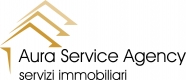 Logo dell'agenzia immobiliare