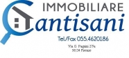 Logo dell'agenzia immobiliare