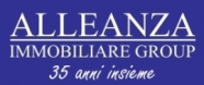 Logo dell'agenzia immobiliare