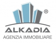 Logo dell'agenzia immobiliare