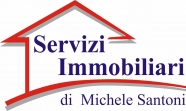 Logo dell'agenzia immobiliare Logo dell'agenzia immobiliare