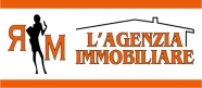 Logo dell'agenzia immobiliare