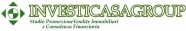 Logo dell'agenzia immobiliare Logo dell'agenzia immobiliare