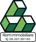 Logo dell'agenzia immobiliare Logo dell'agenzia immobiliare