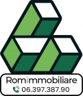 Logo dell'agenzia immobiliare