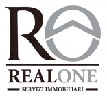 Logo dell'agenzia immobiliare