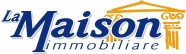 Logo dell'agenzia immobiliare