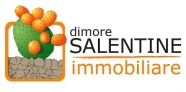 Logo dell'agenzia immobiliare