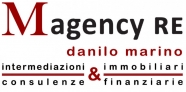 Logo dell'agenzia immobiliare