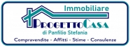 Logo dell'agenzia immobiliare