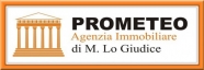 Prometeo agenzia immobiliare di m. Lo giudice