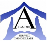 Logo dell'agenzia immobiliare