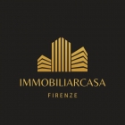 Logo dell'agenzia immobiliare