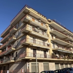 appartamento in affitto a Foggia in zona Macchia Gialla