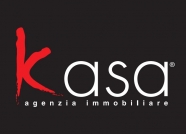 Logo dell'agenzia immobiliare