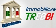 Logo dell'agenzia immobiliare