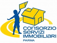 Logo dell'agenzia immobiliare