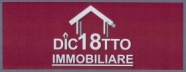 Logo dell'agenzia immobiliare