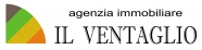 Logo dell'agenzia immobiliare