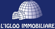 Logo dell'agenzia immobiliare Logo dell'agenzia immobiliare
