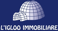 Logo dell'agenzia immobiliare