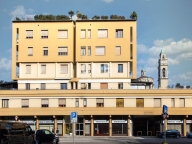 appartamento in vendita a Villasanta in zona La Santa