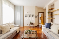 appartamento in vendita a Monza in zona Centro Storico