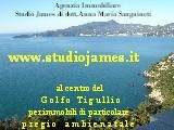 Agenzia immobiliare Studio James di Anna Maria Sanguineti