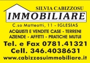 Agenzia immobiliare Silvia cabizzosu immobiliare