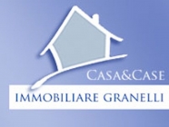 Logo dell'agenzia immobiliare