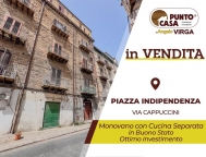 Vai alla scheda immobile